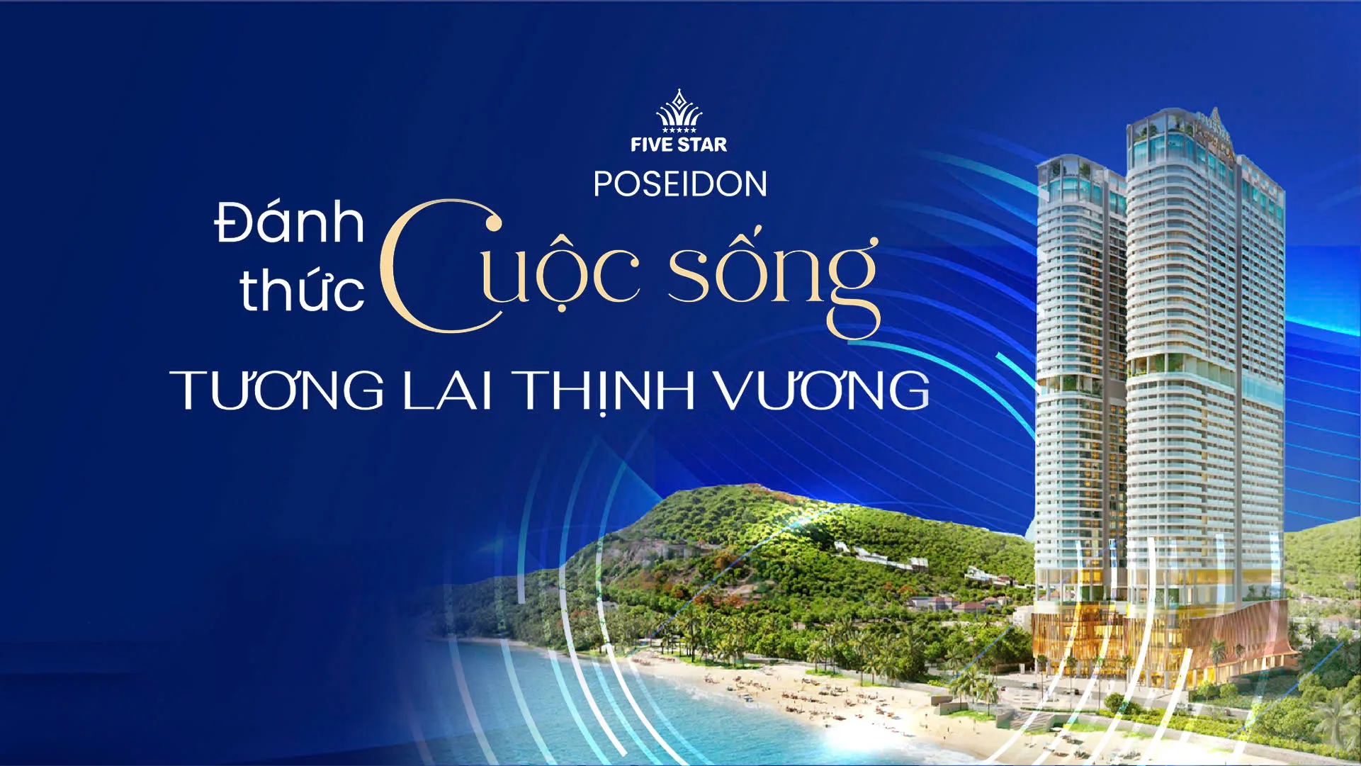 Footer Five Star Poseidon Vũng Tàu