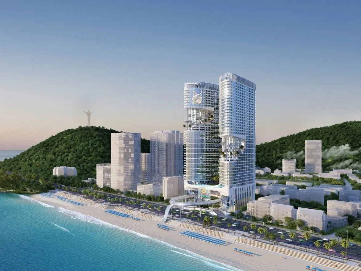 Du-an-Fivestar-Poseidon-Vung-Tau Five Star Poseidon
