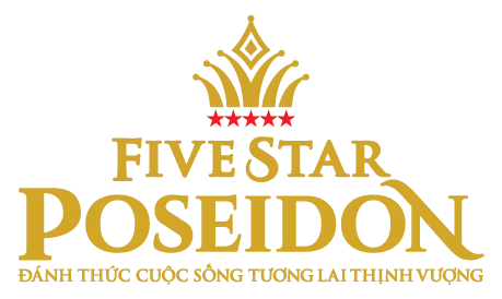Fivestar Poseidon