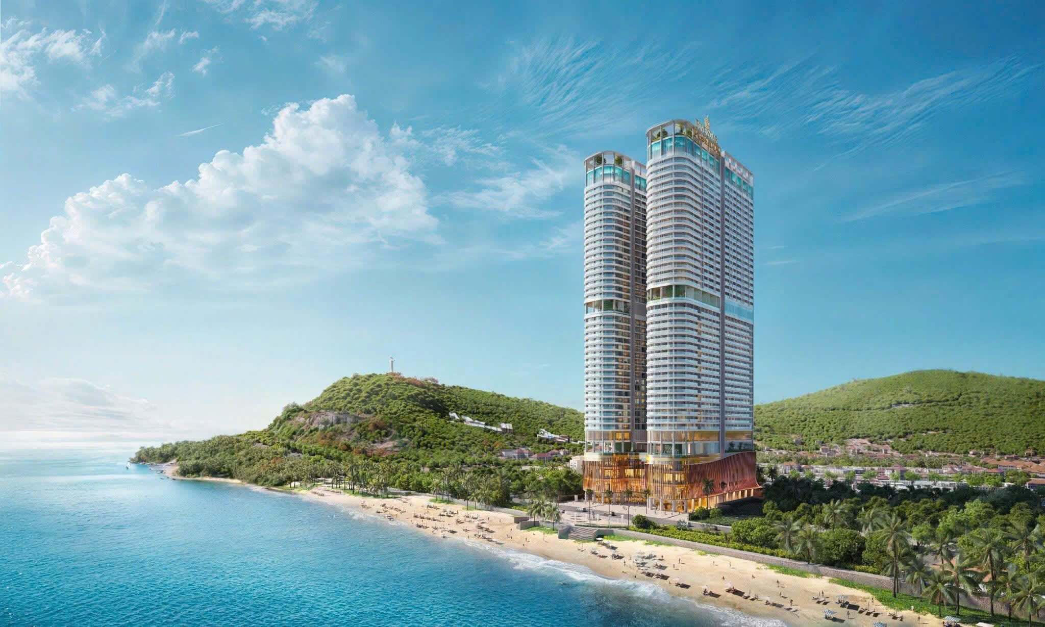 Five Star Poseidon